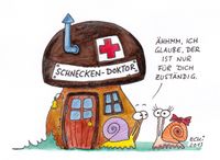 2013 Schnecken-Doktor